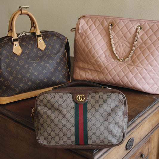 Proveedor Bolsos de Marca